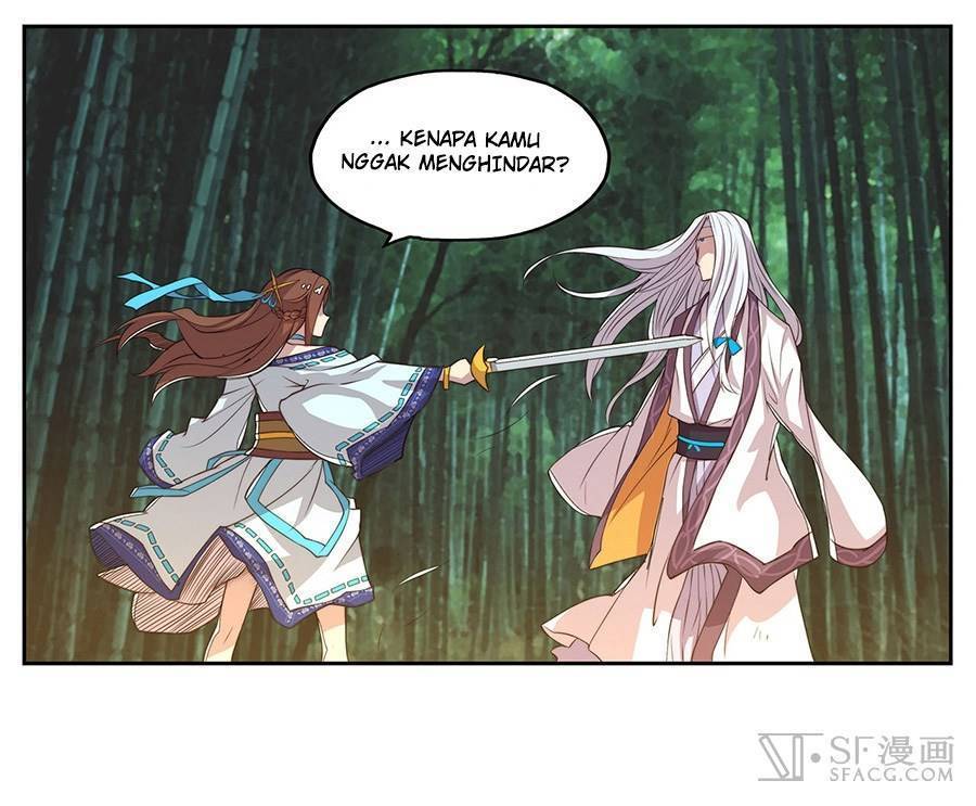 Martial King’s Retired Life Chapter 02 Gambar 17